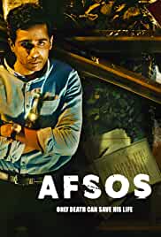 Afsos 2020 Web series Movie